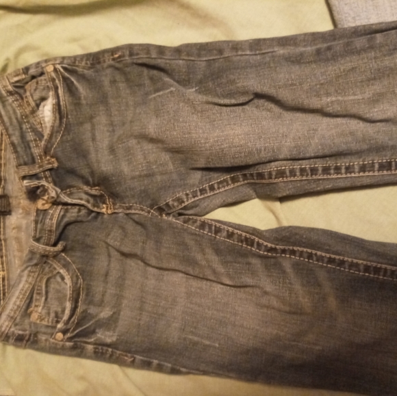 Jeans - Picture 1 of 1